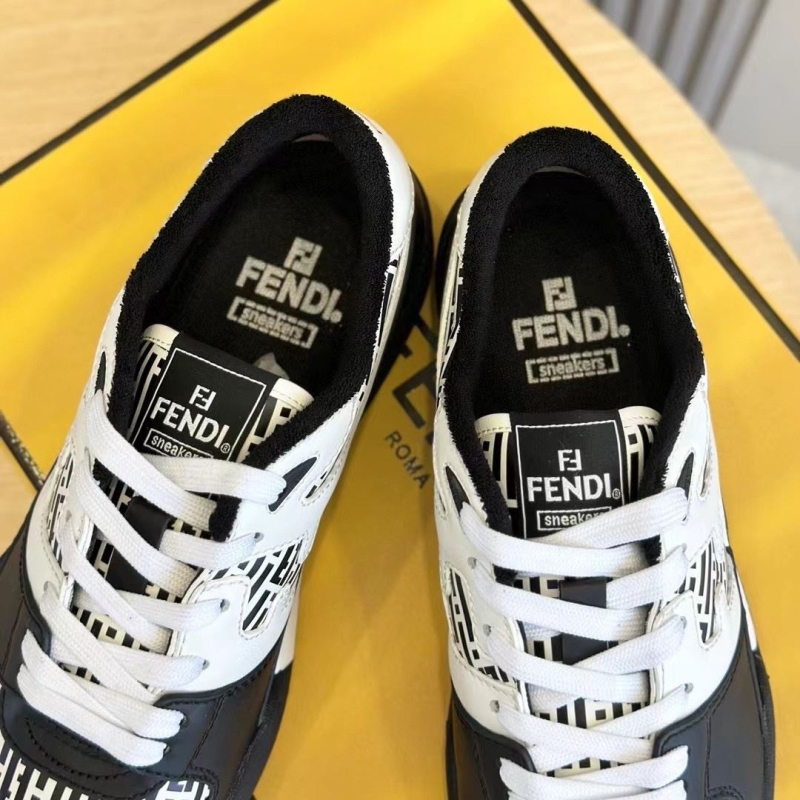 Fendi Sneakers